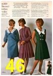1966 JCPenney Spring Summer Catalog, Page 46