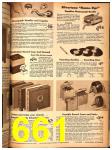 1948 Sears Spring Summer Catalog, Page 661