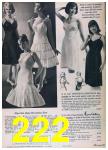 1963 Sears Spring Summer Catalog, Page 222