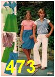 1978 JCPenney Spring Summer Catalog, Page 473