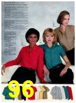 1984 JCPenney Fall Winter Catalog, Page 96