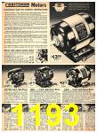 1942 Sears Spring Summer Catalog, Page 1193