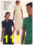 2000 JCPenney Spring Summer Catalog, Page 111