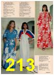 1982 JCPenney Spring Summer Catalog, Page 213