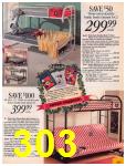 1996 Sears Christmas Book (Canada), Page 303