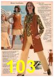 1970 JCPenney Spring Summer Catalog, Page 103