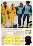 1977 JCPenney Spring Summer Catalog, Page 402