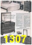 1963 Sears Spring Summer Catalog, Page 1307