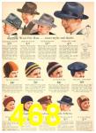 1943 Sears Fall Winter Catalog, Page 468