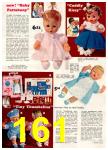 1964 JCPenney Christmas Book, Page 161