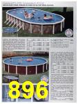 1992 Sears Spring Summer Catalog, Page 896
