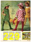 1968 Sears Spring Summer Catalog, Page 229
