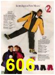 2000 JCPenney Fall Winter Catalog, Page 606
