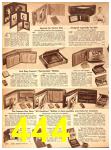 1943 Sears Spring Summer Catalog, Page 444