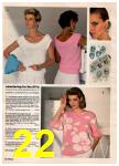 1986 JCPenney Spring Summer Catalog, Page 22