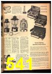 1946 Sears Fall Winter Catalog, Page 541