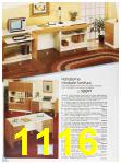 1985 Sears Fall Winter Catalog, Page 1116