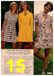 1972 JCPenney Spring Summer Catalog, Page 15