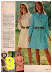 1972 JCPenney Spring Summer Catalog, Page 9