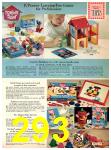 1971 JCPenney Christmas Book, Page 293