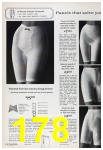 1967 Sears Spring Summer Catalog, Page 178