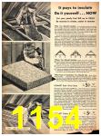 1946 Sears Spring Summer Catalog, Page 1154