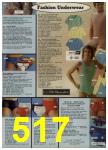 1976 Sears Spring Summer Catalog, Page 517