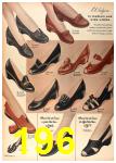 1957 Sears Fall Winter Catalog, Page 196