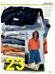 1997 JCPenney Spring Summer Catalog, Page 23