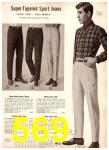 1963 JCPenney Fall Winter Catalog, Page 569
