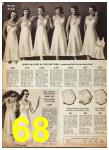 1951 Sears Fall Winter Catalog, Page 68