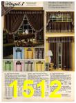 1979 Sears Fall Winter Catalog, Page 1512