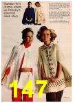 1973 JCPenney Spring Summer Catalog, Page 147