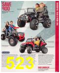 2014 Sears Christmas Book (Canada), Page 523