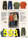 2000 JCPenney Fall Winter Catalog, Page 533