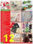 2001 Sears Christmas Book (Canada), Page 12