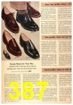 1956 Sears Spring Summer Catalog, Page 387