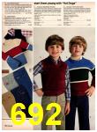 1983 JCPenney Fall Winter Catalog, Page 692