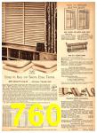 1943 Sears Spring Summer Catalog, Page 760