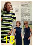 1968 Sears Spring Summer Catalog, Page 18