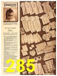1944 Sears Fall Winter Catalog, Page 285