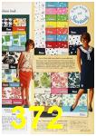 1966 Sears Spring Summer Catalog, Page 372