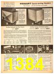 1959 Sears Fall Winter Catalog, Page 1384