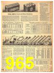 1944 Sears Fall Winter Catalog, Page 965