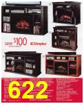 2009 Sears Christmas Book (Canada), Page 622