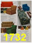 1965 Sears Fall Winter Catalog, Page 1732