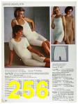 1984 Sears Fall Winter Catalog, Page 256