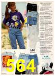 1996 JCPenney Spring Summer Catalog, Page 564