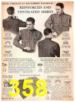 1940 Sears Spring Summer Catalog, Page 358
