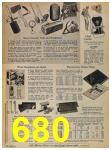 1968 Sears Spring Summer Catalog 2, Page 680